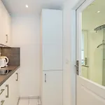 Appartement Haus Am Meer, App 72 *