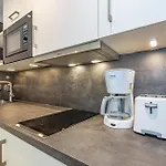 Appartement Haus Am Meer, App 72 Westerland