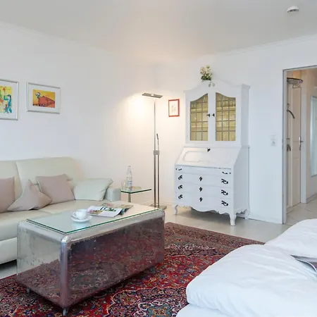 Haus Am Meer, App 72 Westerland