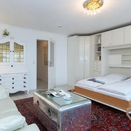 Haus Am Meer, App 72 Appartement *